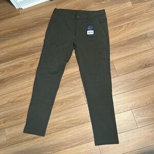 Men’s Bylt Pants